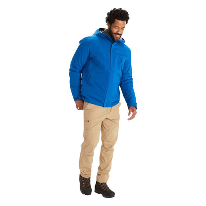 PRECIP ECO PRO JACKET | 2059-DARK