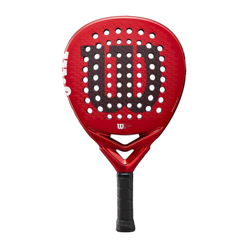 BELA PRO PADEL V2.5 | RED