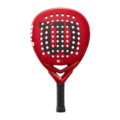 BELA PRO PADEL V2.5 | RED