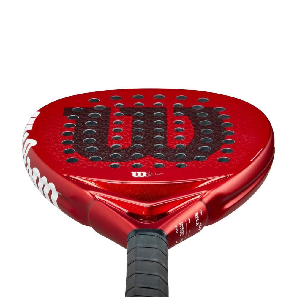 BELA PRO PADEL V2.5 | RED
