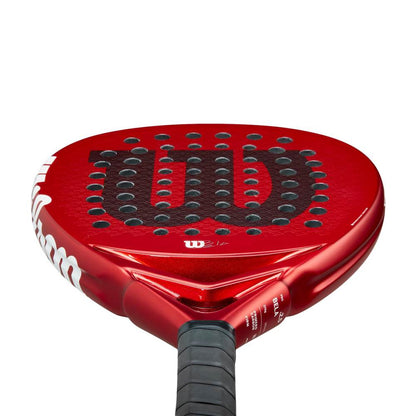 BELA PRO PADEL V2.5 | RED