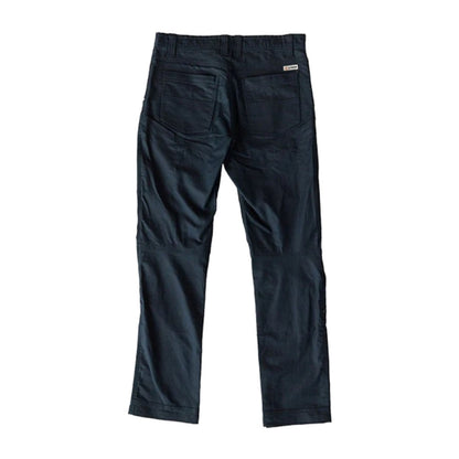 MEN'S FLEX CANVAS PANT | NAVY