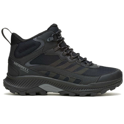 SPEED STRIKE 2 MID WP | BLACK