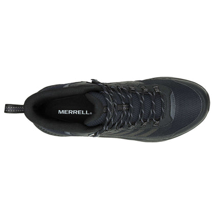 SPEED STRIKE 2 MID WP | BLACK