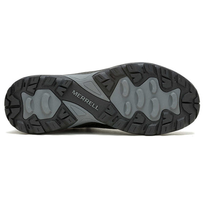 SPEED STRIKE 2 MID WP | BLACK