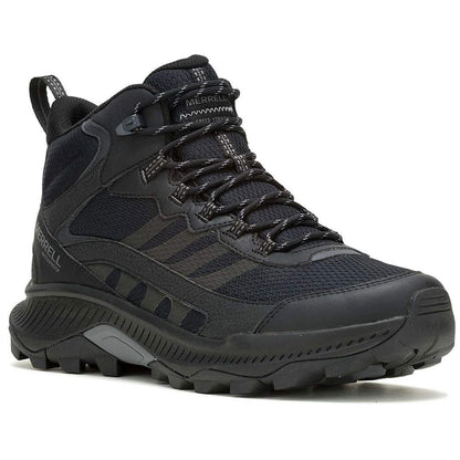 SPEED STRIKE 2 MID WP | BLACK