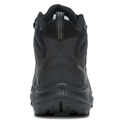SPEED STRIKE 2 MID WP | BLACK