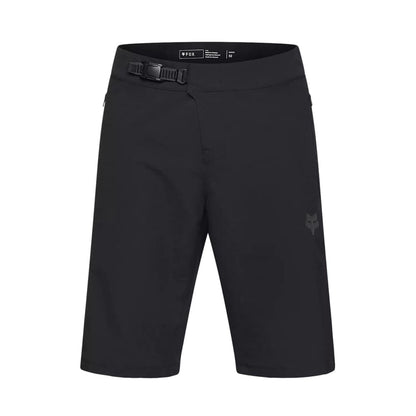 RANGER SHORT W/LINER | 001-BLK