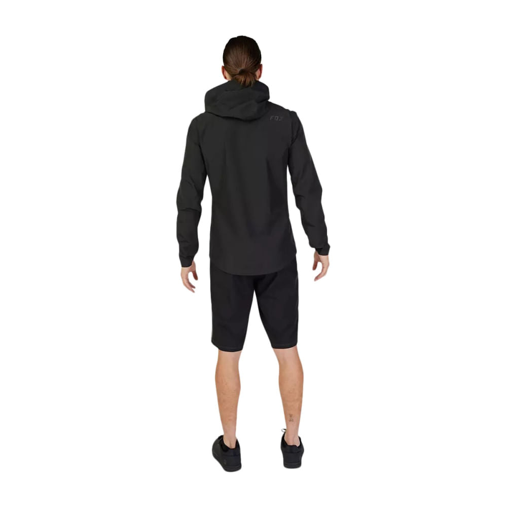 RANGER 2.5L WATER JACKET | 001-BLK
