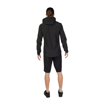 RANGER 2.5L WATER JACKET | 001-BLK