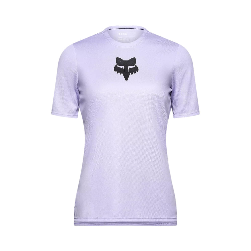 W RANGER SS JERSEY FOX | 282-LIL