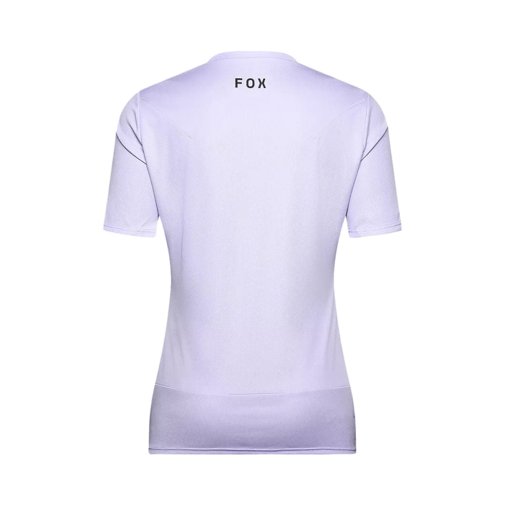 W RANGER SS JERSEY FOX | 282-LIL