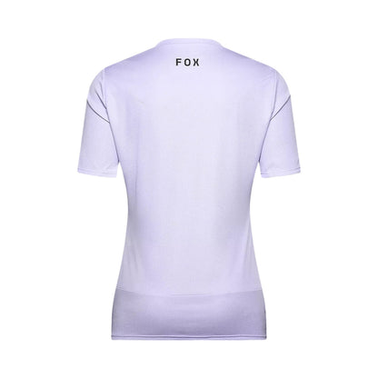 W RANGER SS JERSEY FOX | 282-LIL