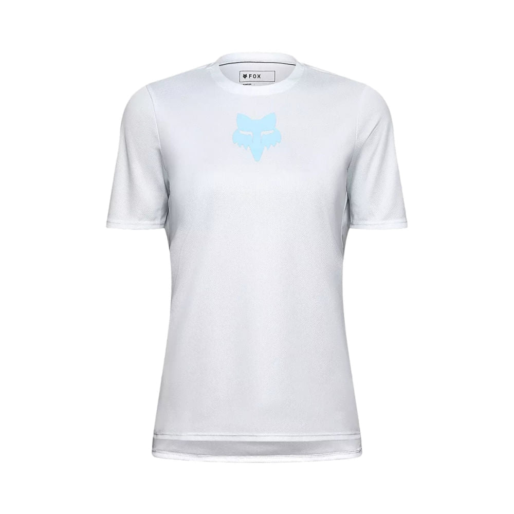 W RANGER SS JERSEY FOX | 264-PL BLU