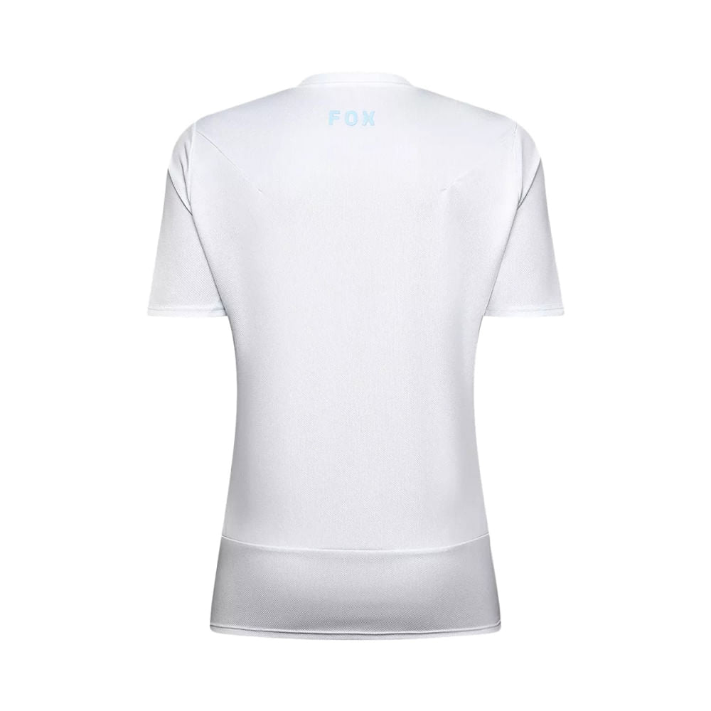 W RANGER SS JERSEY FOX | 264-PL BLU