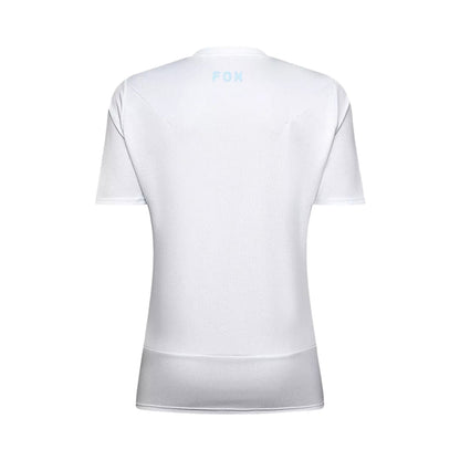 W RANGER SS JERSEY FOX | 264-PL BLU