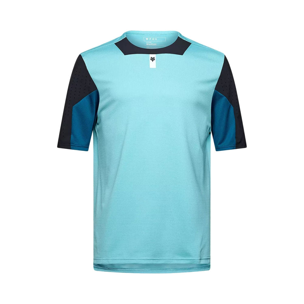 DEFEND SS JERSEY | 402-VIN WS