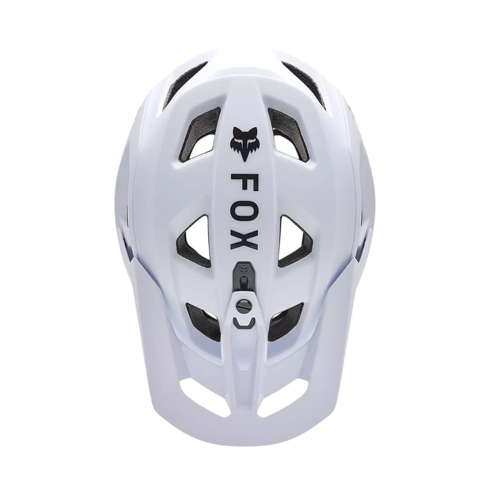 SPEEDFRAME HELMET SOLID | 008-WHT