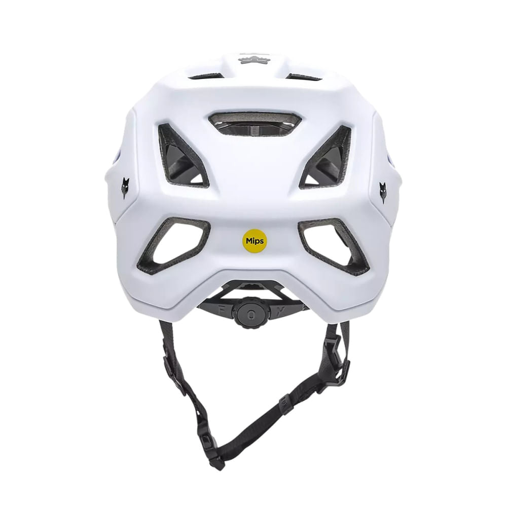 SPEEDFRAME HELMET SOLID | 008-WHT