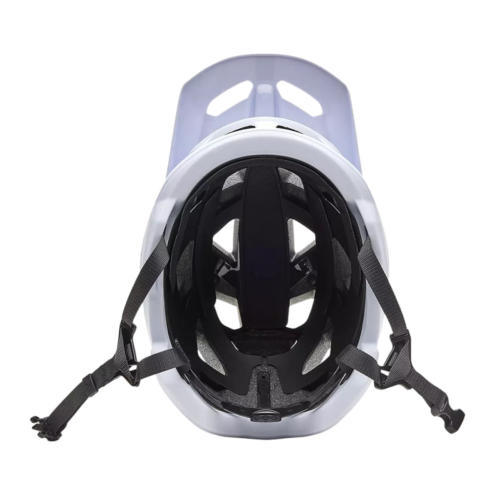 SPEEDFRAME HELMET SOLID | 008-WHT