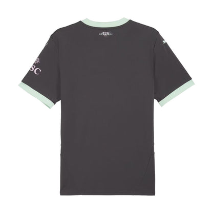 ACM THIRD JERSEY REPLICA | SHADOW GRY