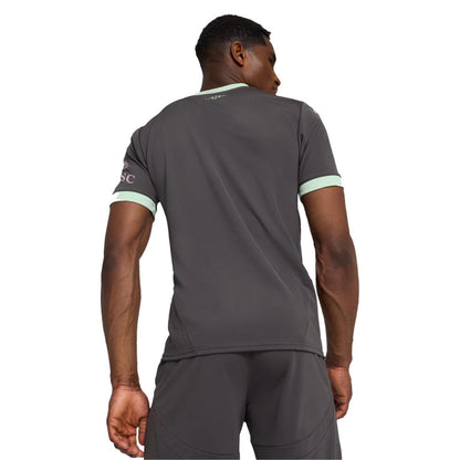 ACM THIRD JERSEY REPLICA | SHADOW GRY