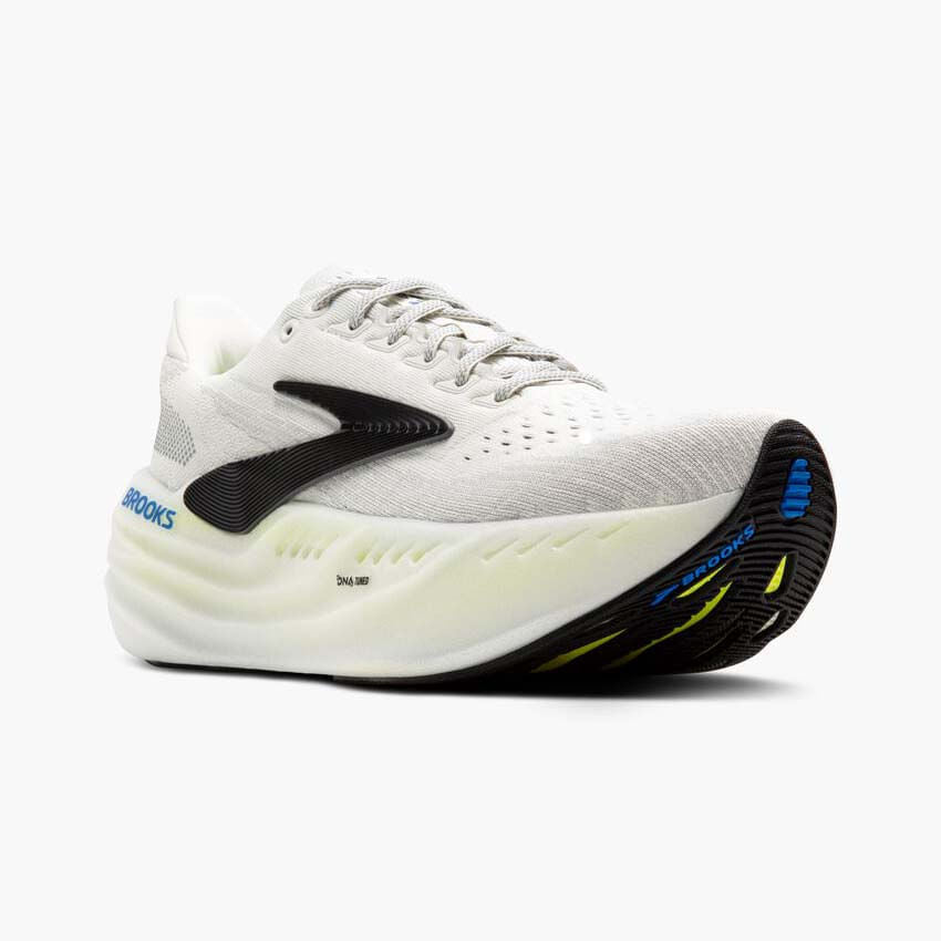 GLYCERIN MAX | 099-GREY/B