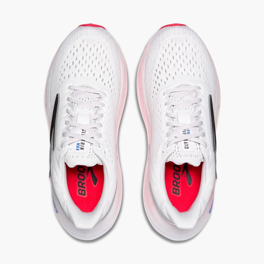 GLYCERIN MAX | 118-WHITE/