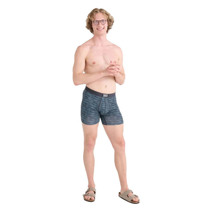 ULTRA TRI-BLEND BOXER | SDS SPACED