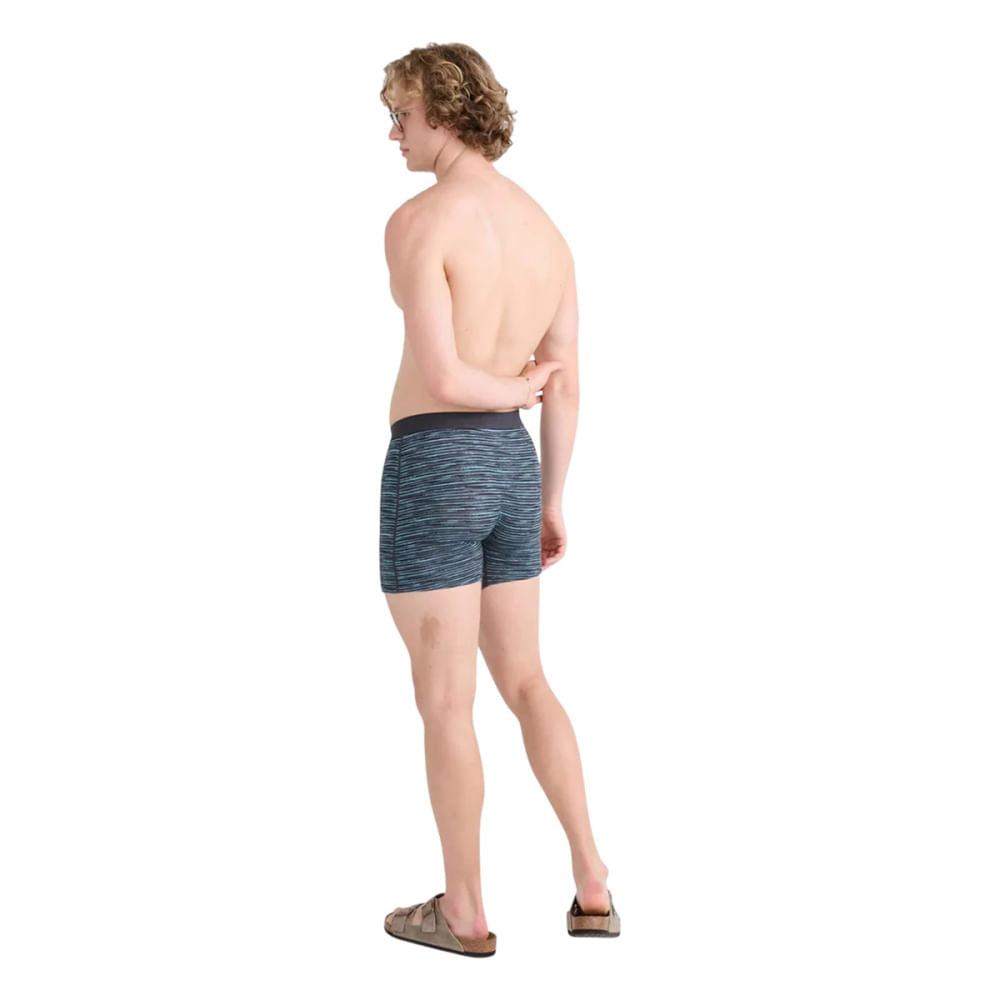 ULTRA TRI-BLEND BOXER | SDS SPACED