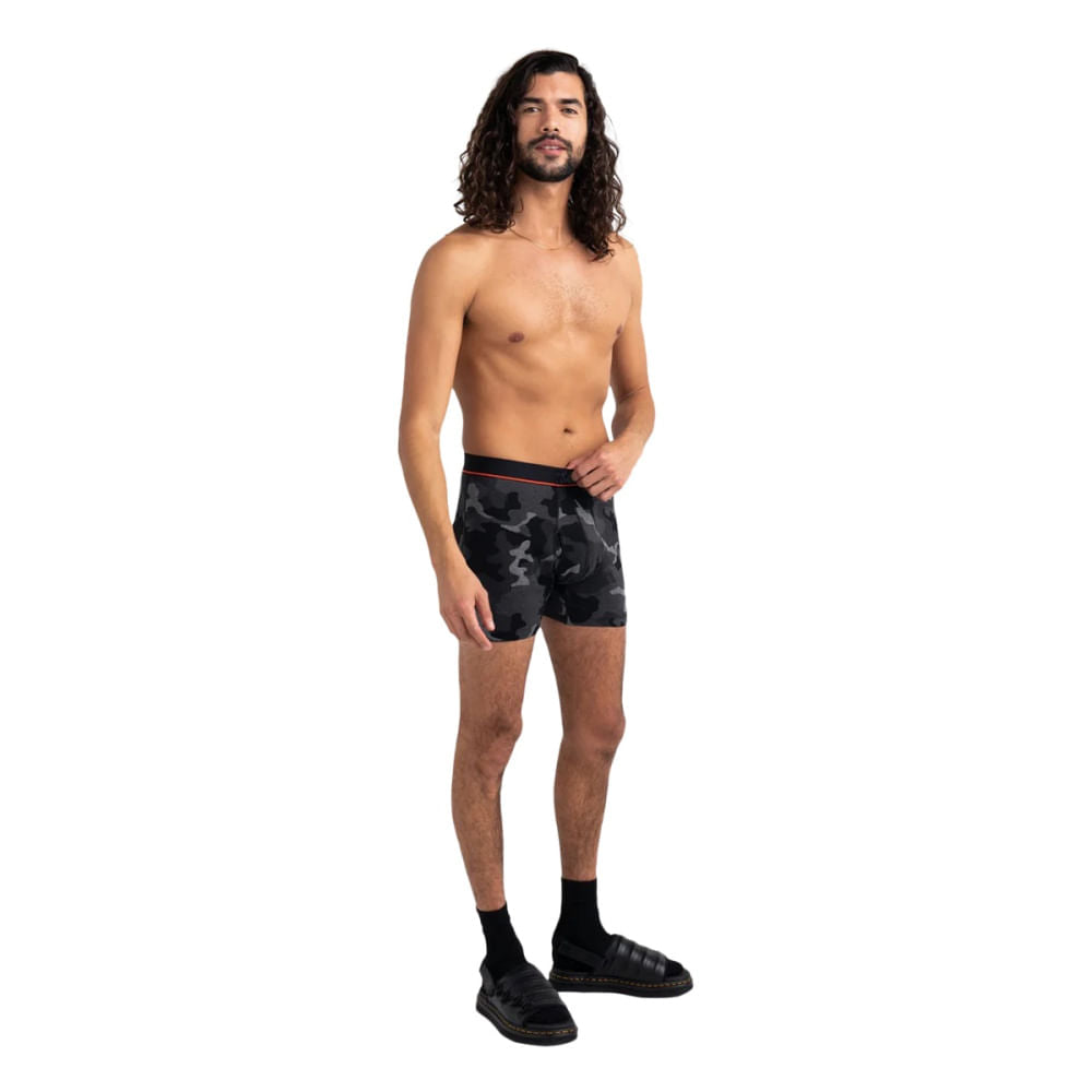 ULTRA TRI-BLEND BOXER | SCB SUPERS