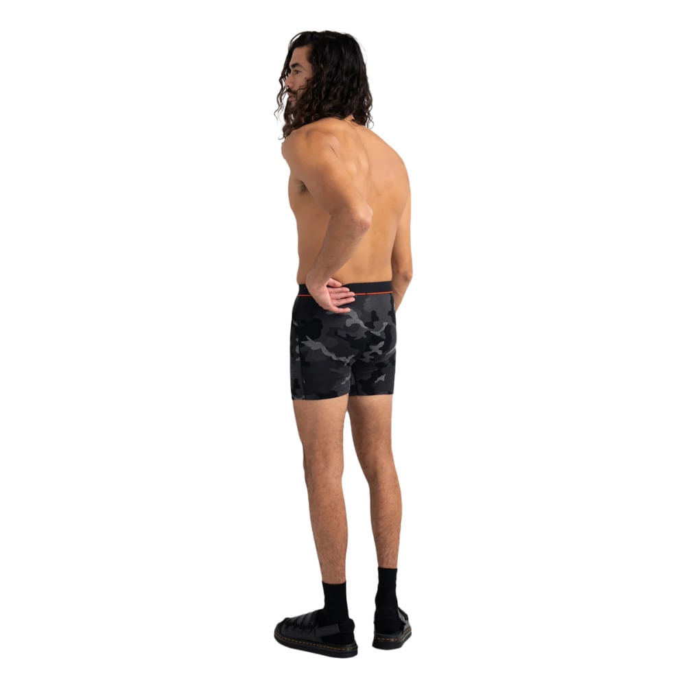 ULTRA TRI-BLEND BOXER | SCB SUPERS