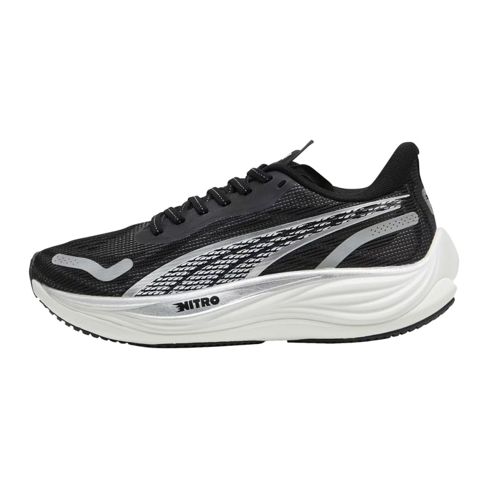 W VELOCITY NITRO 3 | 02 BLACK