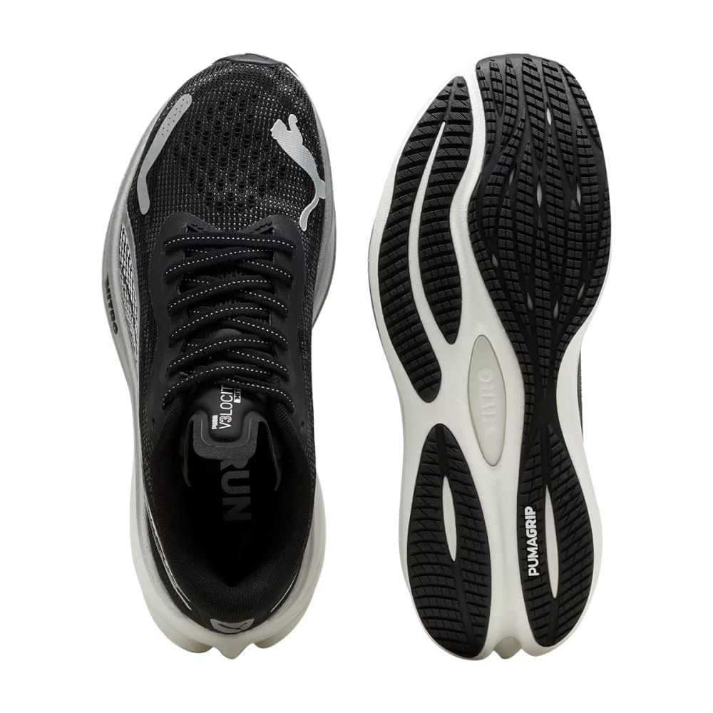 W VELOCITY NITRO 3 | 02 BLACK