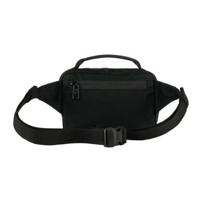 KANKEN NO. 2 BLACK HIP | BLACK
