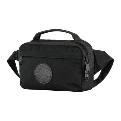 KANKEN NO. 2 BLACK HIP | BLACK