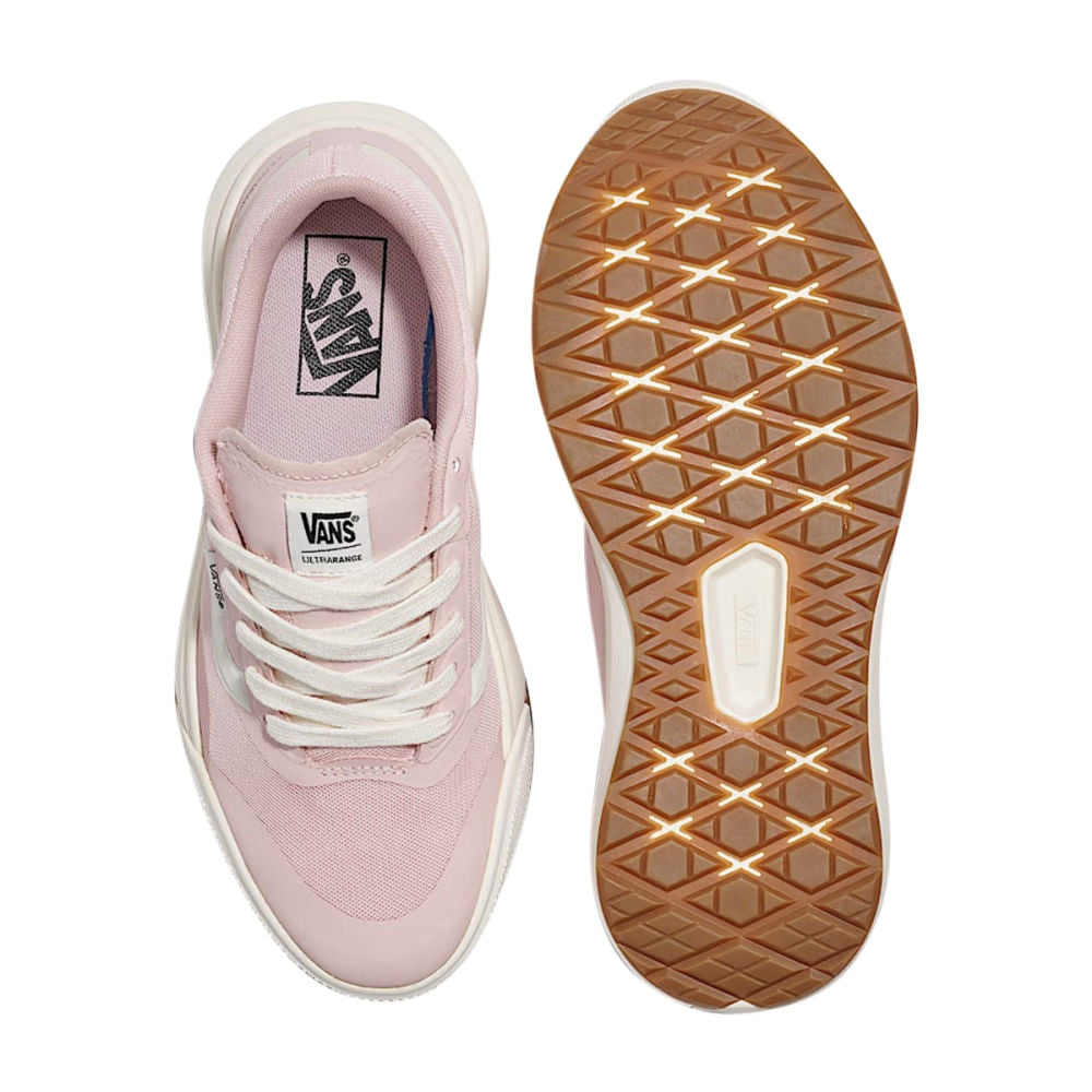 MTE ULTRARANGE 2.0 RW | O3N SEPIA