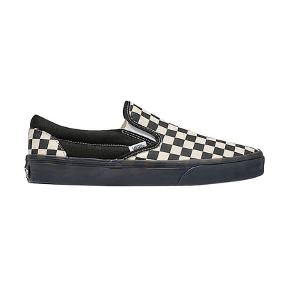 CLASSIC SLIP-ON | BWW BLK&WH