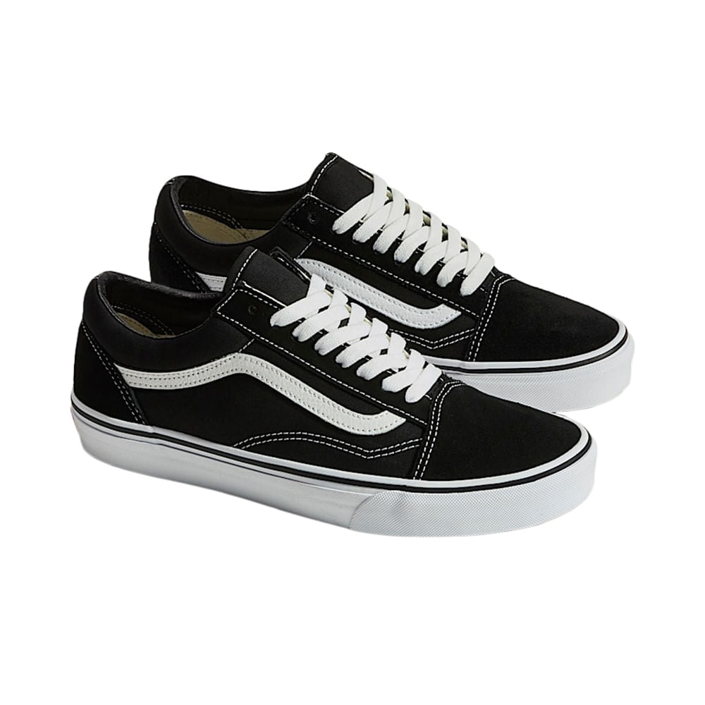 OLD SKOOL | Y28 BLACK/