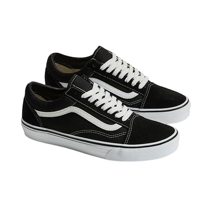 OLD SKOOL | Y28 BLACK/