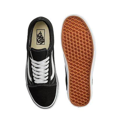 OLD SKOOL | Y28 BLACK/