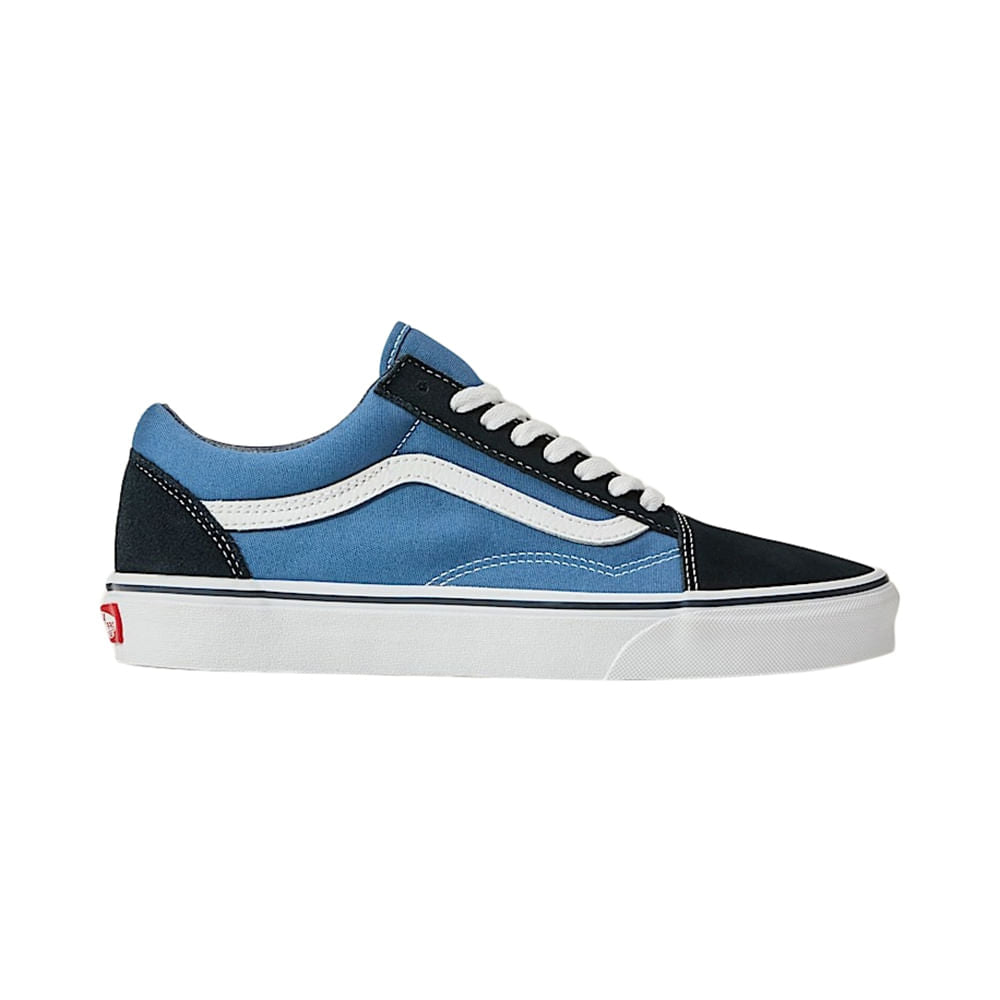 OLD SKOOL | NVY NAVY