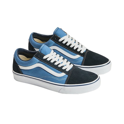 OLD SKOOL | NVY NAVY