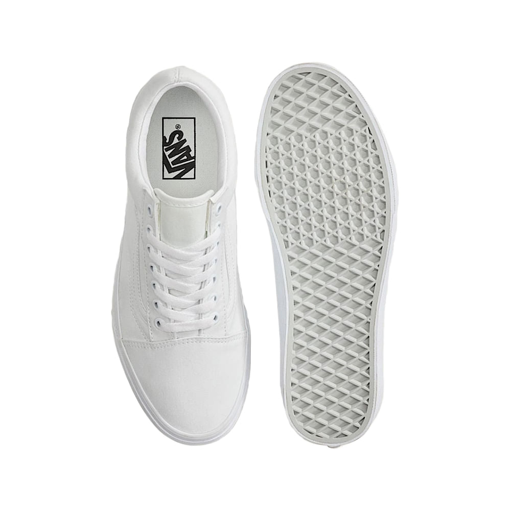 OLD SKOOL | W00 TRUE W