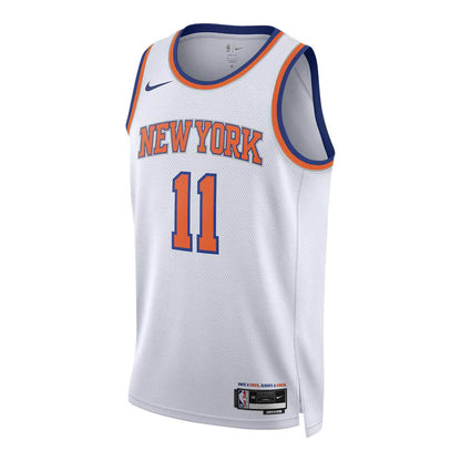 BRUNSON KNICKS ASSOC SWNG | 104-WHITE