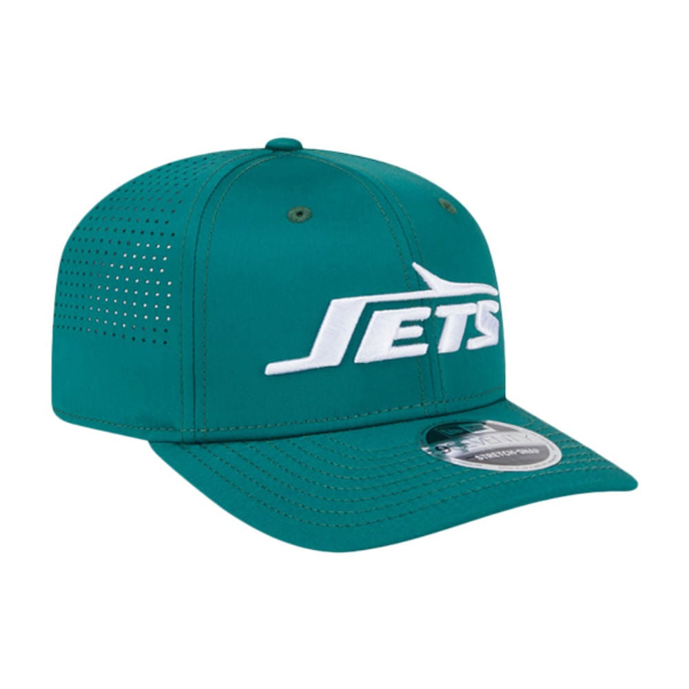 NYJ 970SS PERFORMANC OTC | GREEN