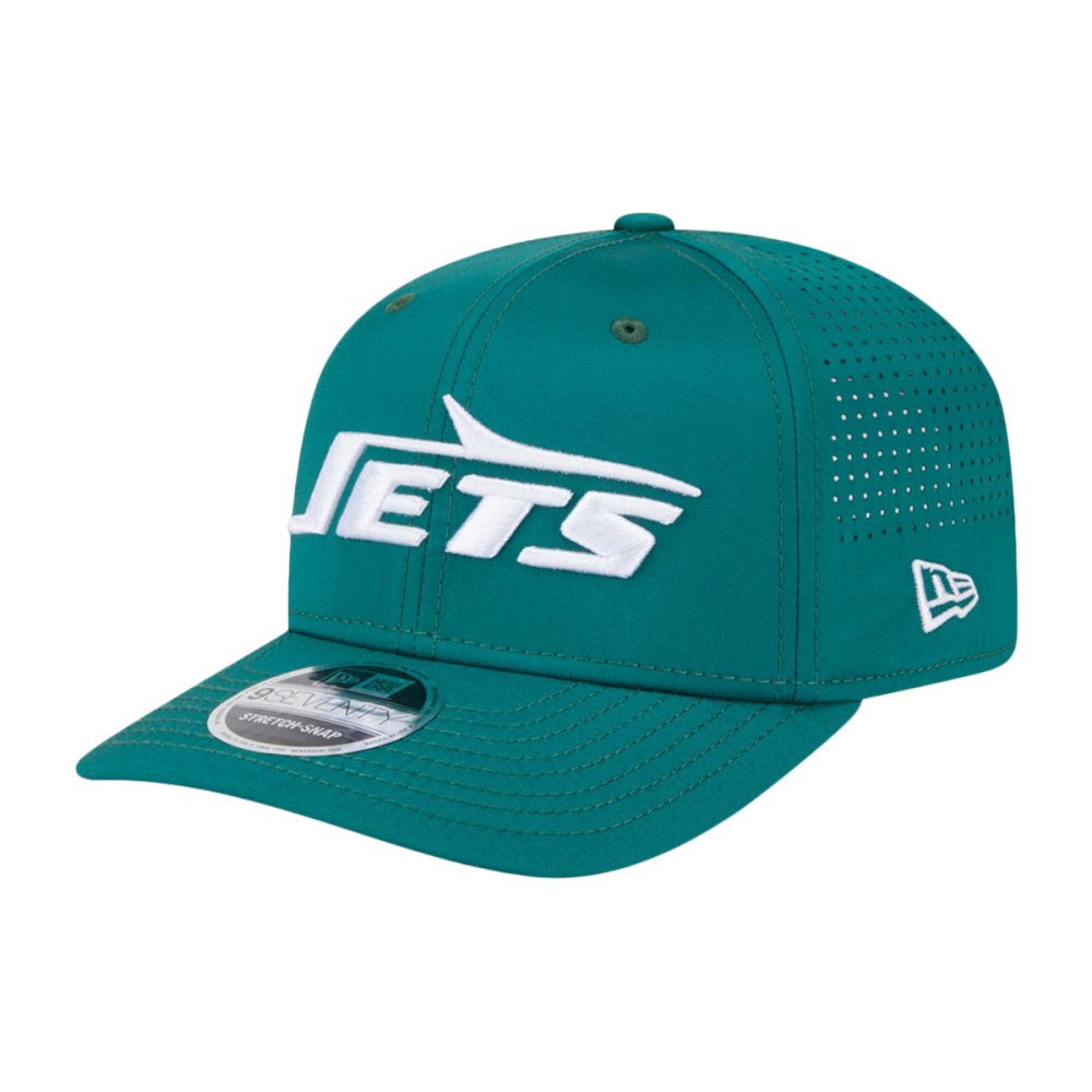 NYJ 970SS PERFORMANC OTC | GREEN