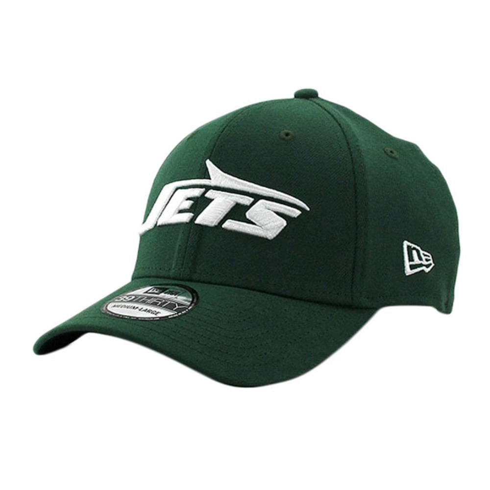 NYJ 3930 NFL TEAM CLASSIC | GREEN