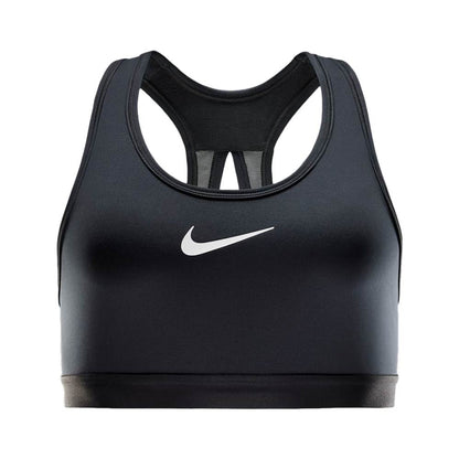 SWOOSH HIGH SUPPORT | 010-BLACK/