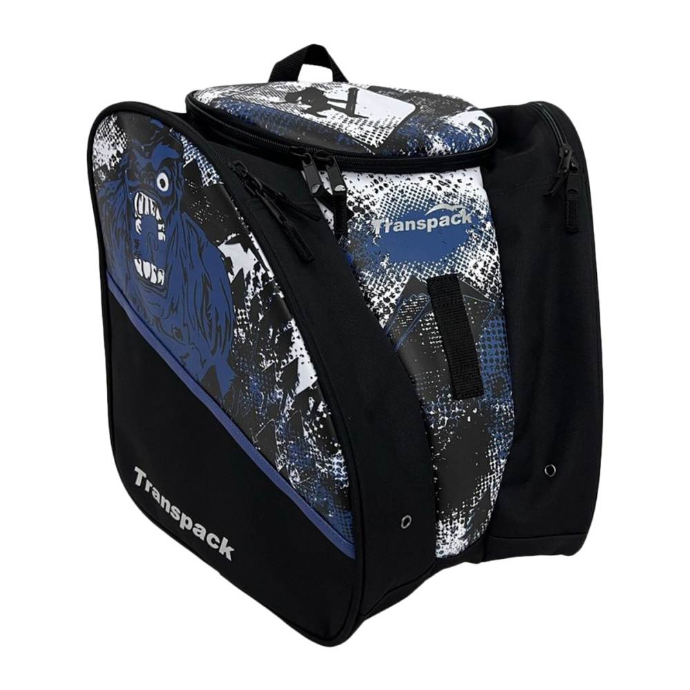 EDGE JUNIOR PLUS | 34-BLUE YE